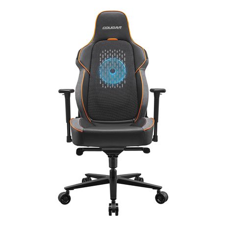 Cougar Silla Gaming Nxsys Aero - Imagen 3 de 11 Cougar Silla Gaming Nxsys Aero - Imagen 3 de 11