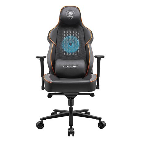 Cougar Silla Gaming Nxsys Aero - Imagen 4 de 11 Cougar Silla Gaming Nxsys Aero - Imagen 4 de 11