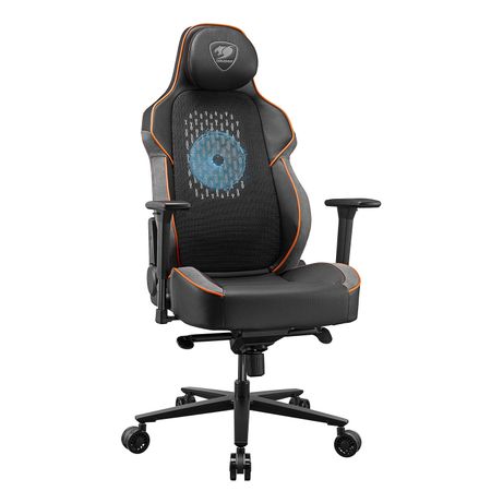 Cougar Silla Gaming Nxsys Aero - Imagen 5 de 11 Cougar Silla Gaming Nxsys Aero - Imagen 5 de 11
