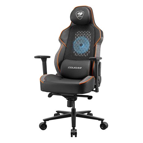 Cougar Silla Gaming Nxsys Aero - Imagen 8 de 11 Cougar Silla Gaming Nxsys Aero - Imagen 8 de 11