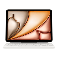 Miniatura 1 de IPAD AIR MAGIC KEYBOARD 11 WHITE-ES