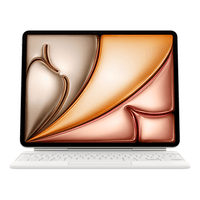 Miniatura 1 de IPAD AIR MAGIC KEYBOARD 13 WHITE-ES