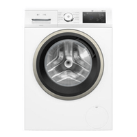 Miniatura 1 de LAVADORA CARGA FRONTAL SIEMENS WM14LPH1ES 10 KG 1400 RPM A BLANCO