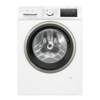Miniatura 2 de LAVADORA CARGA FRONTAL SIEMENS WM14LPH1ES 10 KG 1400 RPM A BLANCO