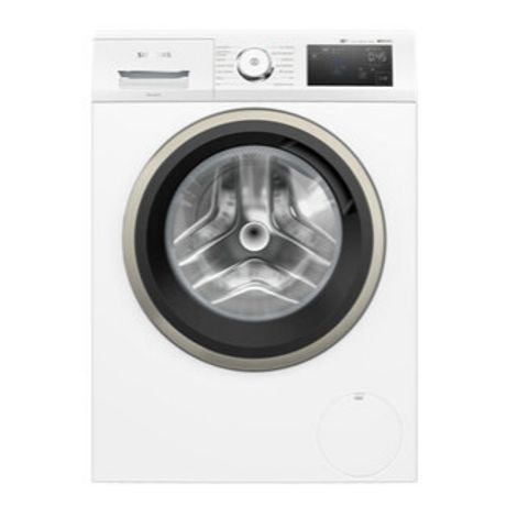 LAVADORA CARGA FRONTAL SIEMENS WM14LPH1ES 10 KG 1400 RPM A BLANCO - Imagen 2 de 2 LAVADORA CARGA FRONTAL SIEMENS WM14LPH1ES 10 KG 1400 RPM A BLANCO - Imagen 2 de 2