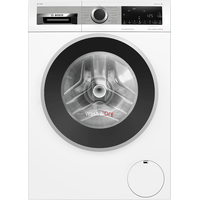 Miniatura 1 de LAVADORA SECADORA BOSCH WNG244A0ES 10/6 KG 1400 RPM D BLANCO