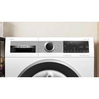 Miniatura 3 de LAVADORA SECADORA BOSCH WNG244A0ES 10/6 KG 1400 RPM D BLANCO