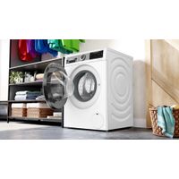 Miniatura 4 de LAVADORA SECADORA BOSCH WNG244A0ES 10/6 KG 1400 RPM D BLANCO