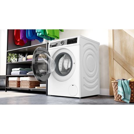 LAVADORA SECADORA BOSCH WNG244A0ES 10/6 KG 1400 RPM D BLANCO - Imagen 4 de 10 LAVADORA SECADORA BOSCH WNG244A0ES 10/6 KG 1400 RPM D BLANCO - Imagen 4 de 10