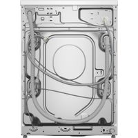 Miniatura 9 de LAVADORA SECADORA BOSCH WNG244A0ES 10/6 KG 1400 RPM D BLANCO