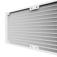 Miniatura 4 de Abysm  Refrigeración Líquida OCEANIC LCD 240 White ARGB