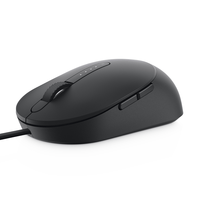 Miniatura 1 de Dell Laser Wired Mouse MS3220 Black
