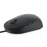 Miniatura 2 de Dell Laser Wired Mouse MS3220 Black