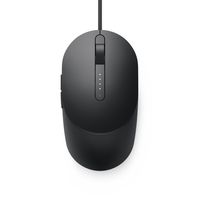 Miniatura 3 de Dell Laser Wired Mouse MS3220 Black