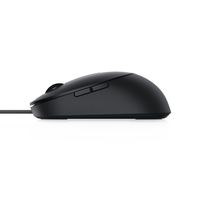Miniatura 4 de Dell Laser Wired Mouse MS3220 Black