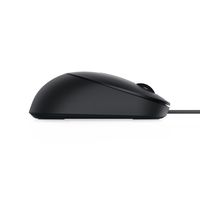 Miniatura 5 de Dell Laser Wired Mouse MS3220 Black