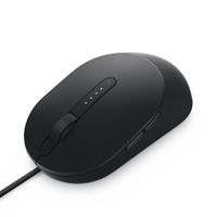 Miniatura 6 de Dell Laser Wired Mouse MS3220 Black