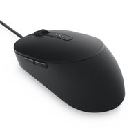 Miniatura 7 de Dell Laser Wired Mouse MS3220 Black