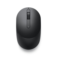 Miniatura 1 de Dell Mobile Wireless Mouse MS3320W Black