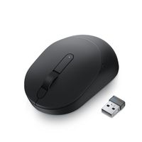 Miniatura 4 de Dell Mobile Wireless Mouse MS3320W Black