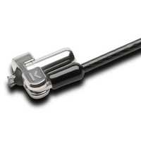 Miniatura 1 de N17 Keyed Laptop Lock For Dell Devices