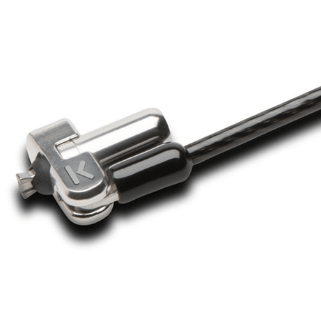 N17 Keyed Laptop Lock For Dell Devices - Imagen 1 de 2 N17 Keyed Laptop Lock For Dell Devices - Imagen 1 de 2