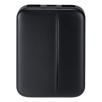 Miniatura 1 de RIVACASE Powerbank VA2006 (5000 mAh) Black