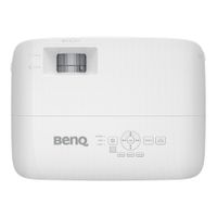 Miniatura 6 de MX560 DLP PROJECTOR