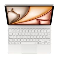 Miniatura 3 de iPad Air Magic Keyboard 13 White-Esp