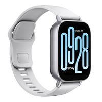 Miniatura 3 de XIAOMI REDMI WATCH 5 ACTIVE MATTE SILVER