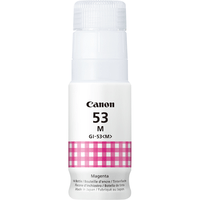 Miniatura 1 de CONSUMIBLE CANON MAGENTA GI-53