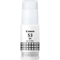 Miniatura 1 de CONSUMIBLE CANON NEGRO GI-53