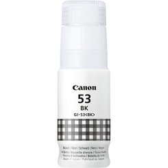 CONSUMIBLE CANON NEGRO GI-53