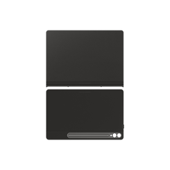 COVER CON TAPA INTELIGENTE NEGRO TAB S9+