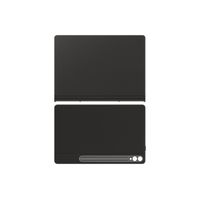 Miniatura 2 de COVER CON TAPA INTELIGENTE NEGRO TAB S9+