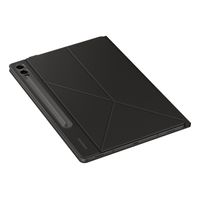 Miniatura 4 de COVER CON TAPA INTELIGENTE NEGRO TAB S9+