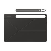 Miniatura 5 de COVER CON TAPA INTELIGENTE NEGRO TAB S9+