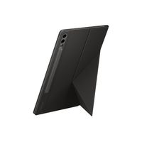 Miniatura 7 de COVER CON TAPA INTELIGENTE NEGRO TAB S9+