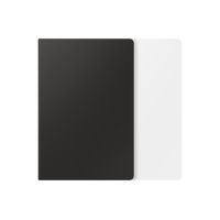 Miniatura 8 de COVER CON TAPA INTELIGENTE NEGRO TAB S9+