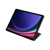 Miniatura 10 de COVER CON TAPA INTELIGENTE NEGRO TAB S9+