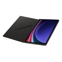 Miniatura 12 de COVER CON TAPA INTELIGENTE NEGRO TAB S9+