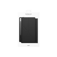 Miniatura 14 de COVER CON TAPA INTELIGENTE NEGRO TAB S9+