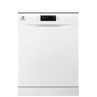 Miniatura 2 de LAVAVAJILLAS 60 CM ELECTROLUX ESS47400SW C 13 CUBIERTOS BLANCO