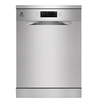 Miniatura 1 de LAVAVAJILLAS 60 CM ELECTROLUX ESS47400SX C 13 CUBIERTOS INOX