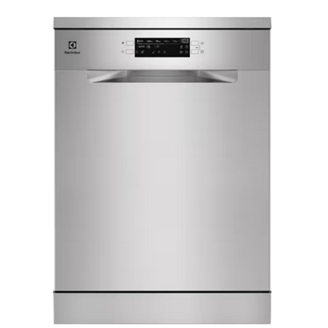LAVAVAJILLAS 60 CM ELECTROLUX ESS47400SX C 13 CUBIERTOS INOX - Imagen 1 de 2 LAVAVAJILLAS 60 CM ELECTROLUX ESS47400SX C 13 CUBIERTOS INOX - Imagen 1 de 2