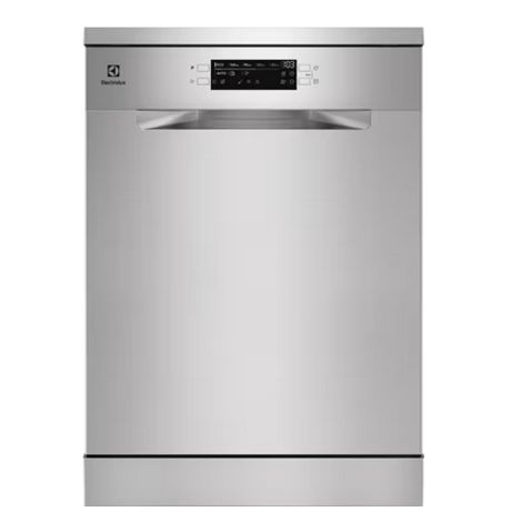 LAVAVAJILLAS 60 CM ELECTROLUX ESS47400SX C 13 CUBIERTOS INOX - Imagen 2 de 2 LAVAVAJILLAS 60 CM ELECTROLUX ESS47400SX C 13 CUBIERTOS INOX - Imagen 2 de 2