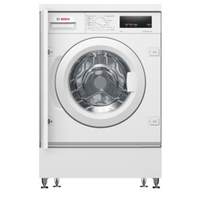 Miniatura 1 de LAVADORA INTEGRABLE BOSCH WIW24307ES 8 KG C 1200 RPM
