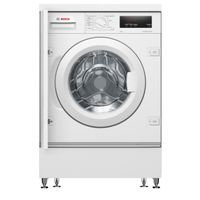 Miniatura 2 de LAVADORA INTEGRABLE BOSCH WIW24307ES 8 KG C 1200 RPM