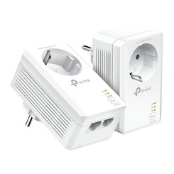 AV1000 2 POWERLINE STARTER KIT 2-PORT GIGABIT PASSTHROU GH AV1000 2 POWERLINE STARTER KIT 2-PORT GIGABIT PASSTHROU GH