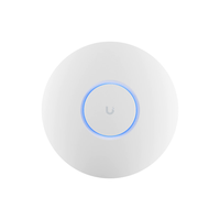 Miniatura 1 de Ubiquiti U6+ AP WiFi6 1xGbE PoE 2x2 Dual